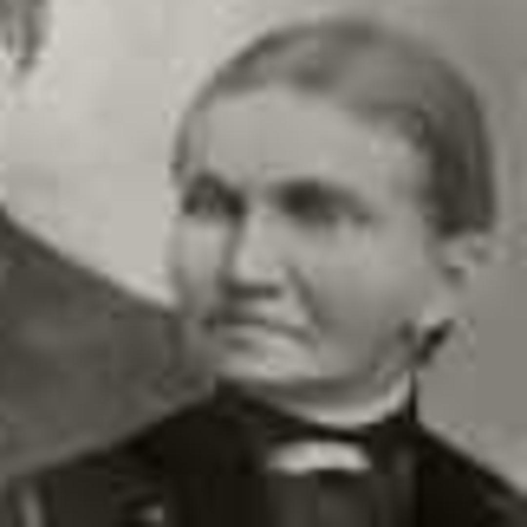 Nancy Leonora Greene (1841 - 1901) Profile